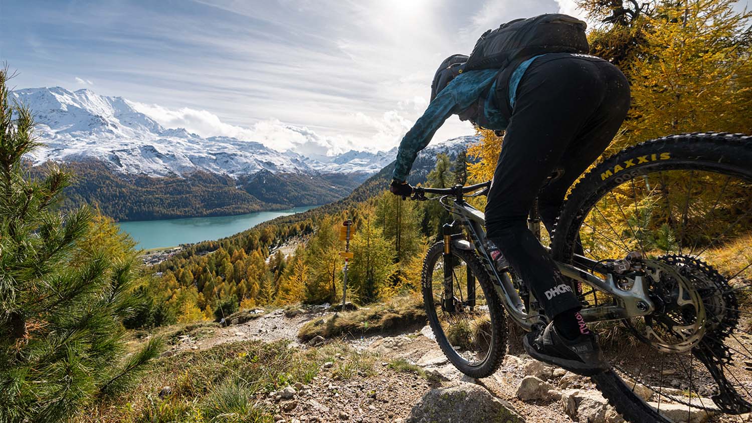 Hotel-San-Gian-St-Moritz-engadin-sommer-mountainbiking