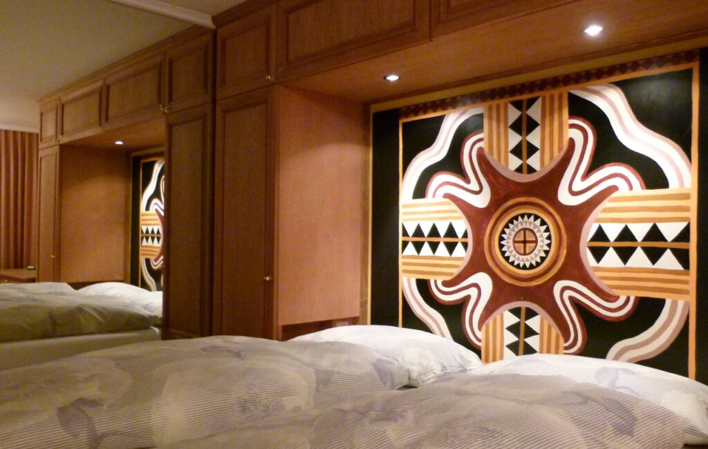 Hotel-Arte-St-Moritz-Art-Zimmer-Afrika