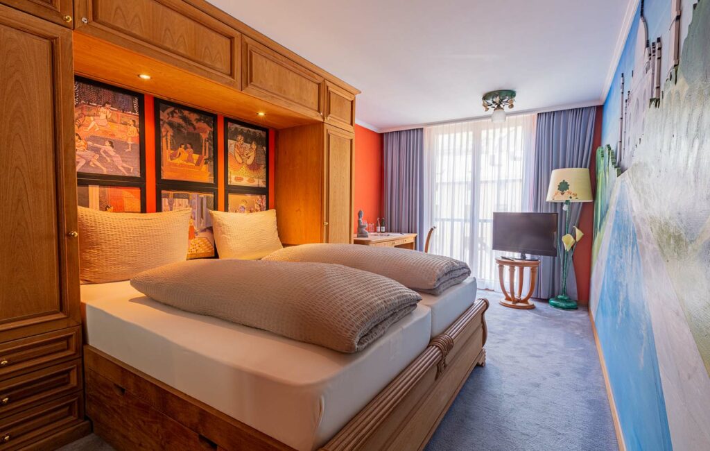 Hotel-Arte-St-Moritz-Art-Zimmer-Indien